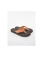 RIP CURL Dbah Eco Žabky s otvorenou špičkou - hnedé
