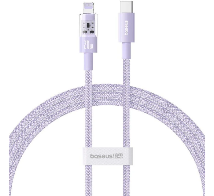 Baseus USB kabel 1m model 21861878