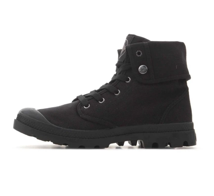 Dámske topánky US Baggy W 92353-060-M - Palladium