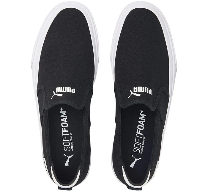 Puma Bari Z SlipOn Gumené topánky 383903 01