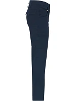 JN Pracovní kalhoty "Slim 02. navy model 22533643 - Daiber JN Pracovní kalhoty "Slim 02. navy model 22533643 - Daiber