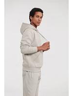 Pánská mikina s kapucí "Authentic" 10. urban grey model 22472769 - Russell Athletic Pánská mikina s kapucí "Authentic" 10. urban grey model 22472769 - Russell Athletic