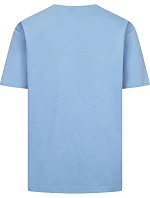 Promodoro 3100 Unisex tričko z hrubej bavlny 40.3100 svetlo modré Promodoro 3100 Unisex tričko z hrubej bavlny 40.3100 svetlo modré