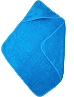 The One Towelling Baby Towel Detský uterák 48.1009 tyrkysový The One Towelling Baby Towel Detský uterák 48.1009 tyrkysový