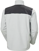 Manchester 3vrstvá pánská softshellová bunda "Manchester" grey model 22416377 - Helly Hansen Manchester 3vrstvá pánská softshellová bunda "Manchester" grey model 22416377 - Helly Hansen