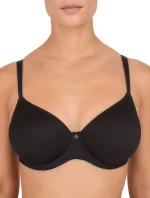 Conturelle 810 Perfect Feeling - Pure Feeling 0806810, Spacer-BH mit Bügel 806810 004 čierna