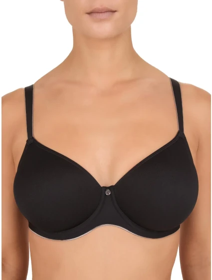 by Felina 810 Perfect Feeling Pure Feeling SpacerBH mit Bügel 004 cerná model 8823928 - Conturelle by Felina 810 Perfect Feeling Pure Feeling SpacerBH mit Bügel 004 cerná model 8823928 - Conturelle
