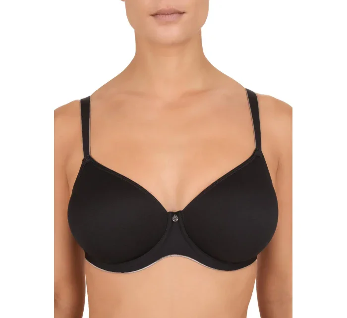 by Felina 810 Perfect Feeling Pure Feeling SpacerBH mit Bügel 004 cerná model 8823928 - Conturelle by Felina 810 Perfect Feeling Pure Feeling SpacerBH mit Bügel 004 cerná model 8823928 - Conturelle