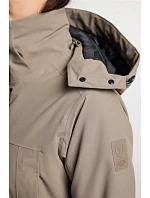 Tenson Tuuli Jacket Women Dámska zateplená bunda 84.8727 tmavomodrá Tenson Tuuli Jacket Women Dámska zateplená bunda 84.8727 tmavomodrá