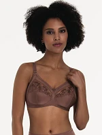 Safina komfortná podprsenka 5449 berry - Anita Classix