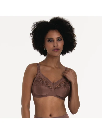 Safina komfortná podprsenka 5449 berry - Anita Classix