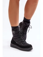 Dámské Sněhule Progress model 21677058 - Boto Dámské Sněhule Progress model 21677058 - Boto