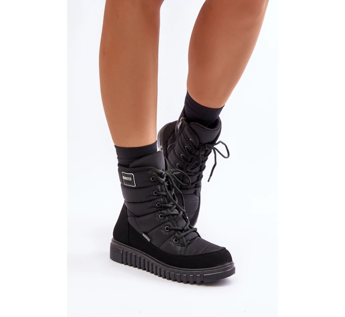 Dámské Sněhule Progress model 21677058 - Boto Dámské Sněhule Progress model 21677058 - Boto