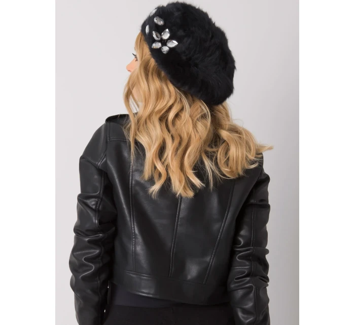 Čepice AT CZ model 16738759 1 černá - FPrice Čepice AT CZ model 16738759 1 černá - FPrice