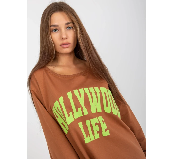 Mikina VI BL model 20742218 - FPrice