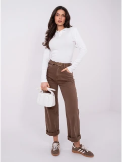 Bluzka WT BZ model 21875368 ecru - FPrice