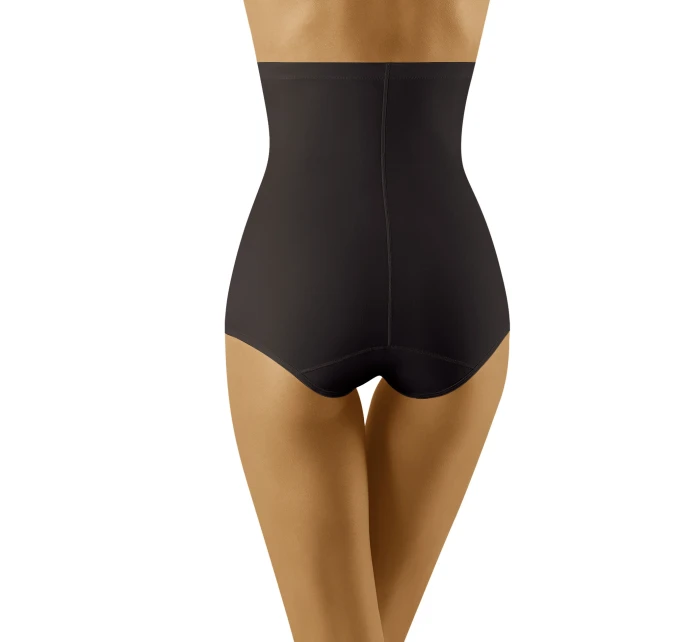 Dámske nohavičky Idealia Black - Wol-Bar