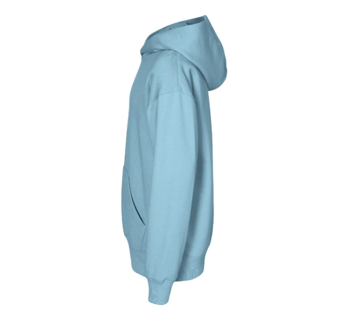 Chill mikina dětská nebesky modrá Chill mikina dětská nebesky modrá