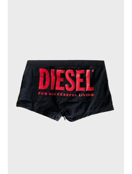 Pánské plavecké boxerky   model 18381965 - Diesel