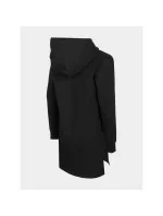 Dívčí šaty model 19412496 černé - 4F