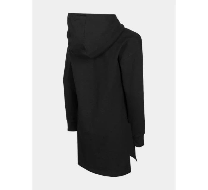 Dívčí šaty model 19412496 černé - 4F