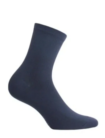 SKARPETKI GŁADKIE 6-11 LAT SKARPETKI GŁADKIE 6-11 LAT