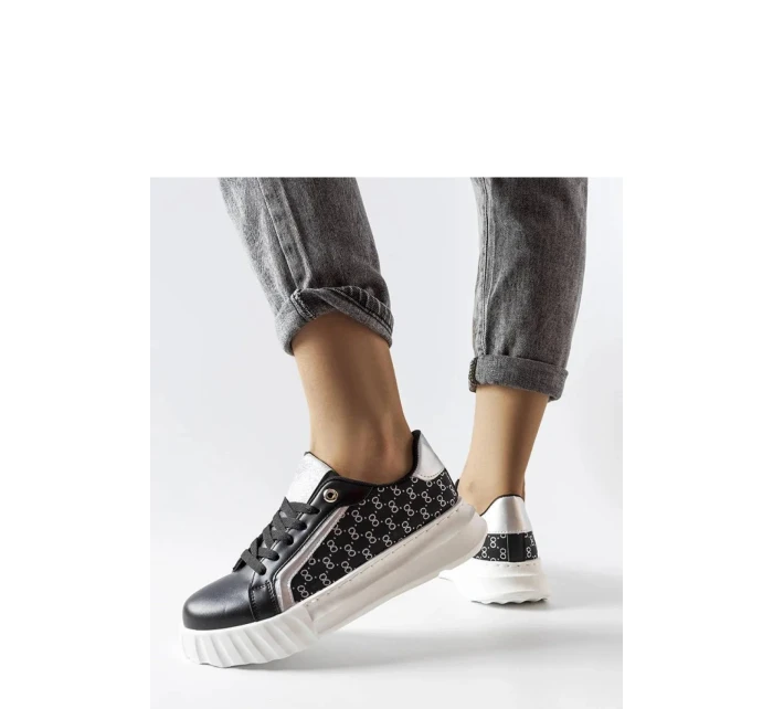 Tenisky model 207783 Solea