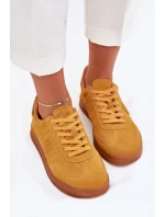 Športová obuv model 215489 Step in style