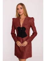 Denné šaty model 216639 Moe Denné šaty model 216639 Moe