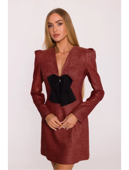 Denné šaty model 216639 Moe Denné šaty model 216639 Moe