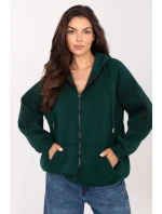 Mikina model 218250 Relevantnosť Mikina model 218250 Relevantnosť