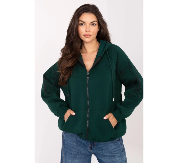 Mikina model 218250 Relevantnosť Mikina model 218250 Relevantnosť