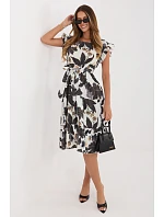 Denné šaty model 228866 Taliansko Moda