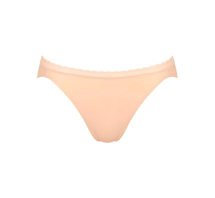 Dámske nohavičky BODY ADAPT Twist High leg - POWDER ORANGE - oranžová 00BG - SLOGGI Dámske nohavičky BODY ADAPT Twist High leg - POWDER ORANGE - oranžová 00BG - SLOGGI