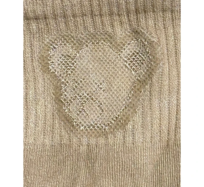 Ponožky WiK 061 Bamboo Teddy Bear wz.61 35-42