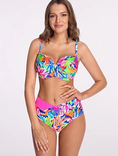 podprsenka Soft SK Maxi Tropical Splash model 22098081 - Ava