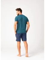 Pyžamo Kľúč MNS 320 A26 cr/r M-2XL