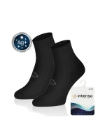 Intenso 0624 Silverplus noha 35-46 Intenso 0624 Silverplus noha 35-46