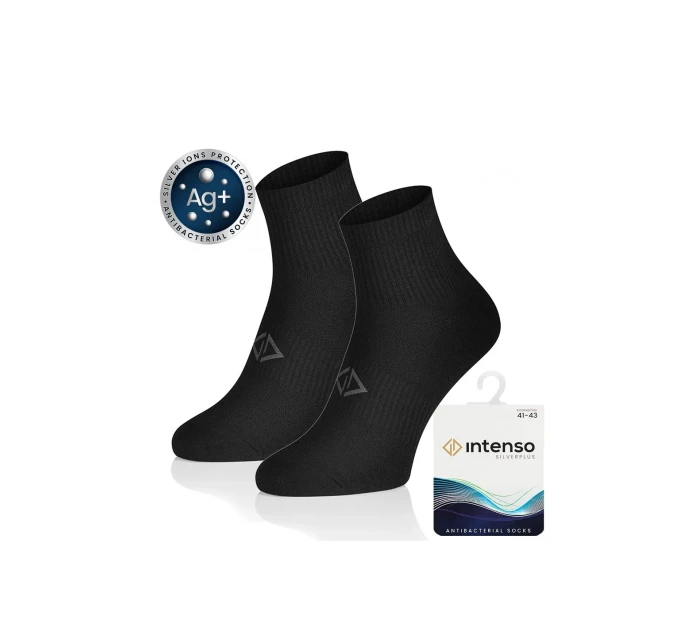 Intenso 0624 Silverplus noha 35-46 Intenso 0624 Silverplus noha 35-46