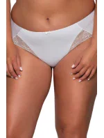 Ava 2110/B S-2XL Brazílske nohavičky