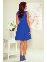 Dámske šaty 114-12 - NUMOCO