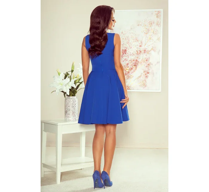 Dámske šaty 114-12 - NUMOCO