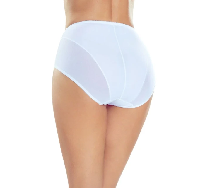 Stahovací kalhotky Vesta white - ELDAR