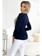 Dámska blúzka 140-22 - NUMOCO