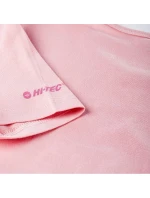 Tričko Hi-Tec Nina Jrg Jr 92800406460 Tričko Hi-Tec Nina Jrg Jr 92800406460