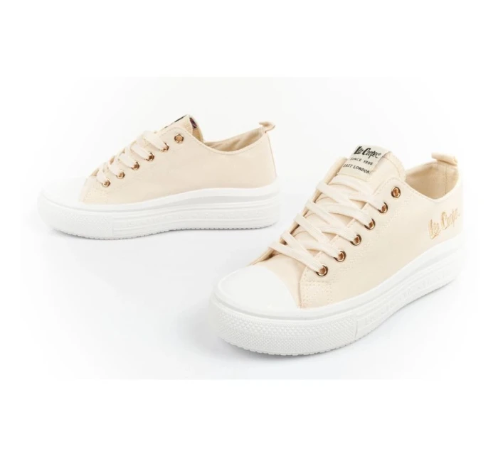 W model 19671829 dámské boty - Lee Cooper W model 19671829 dámské boty - Lee Cooper