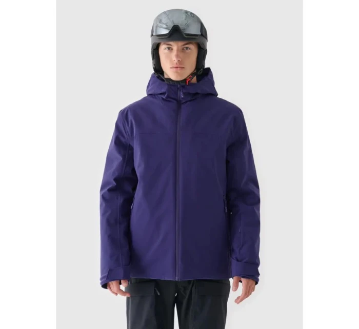 Zimná lyžiarska bunda 4F M 4FWAW24TTJAM579-31S pánska