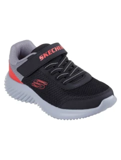 Skechers Bounder-Trekzic Jr 403908L-BKRD