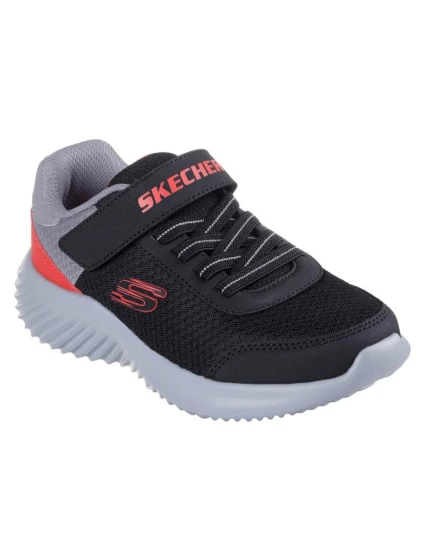 Skechers Bounder-Trekzic Jr 403908L-BKRD Skechers Bounder-Trekzic Jr 403908L-BKRD