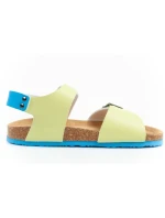 CMP Raisho Jr sandále 3Q95674L 565 CMP Raisho Jr sandále 3Q95674L 565